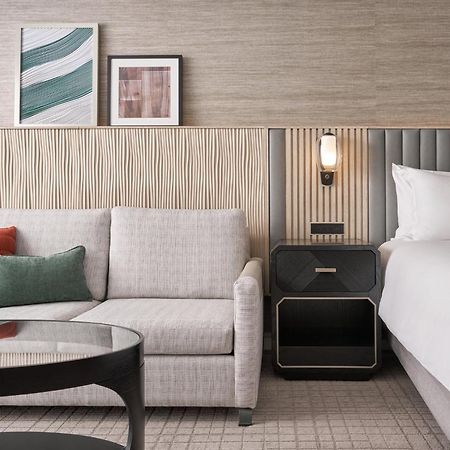 Loews Ventana Canyon Resort Τούσον Εξωτερικό φωτογραφία