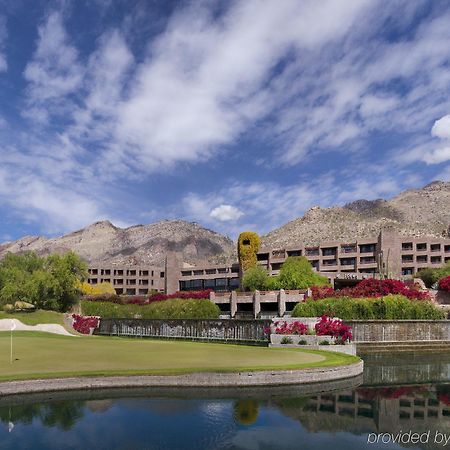 Loews Ventana Canyon Resort Τούσον Εξωτερικό φωτογραφία