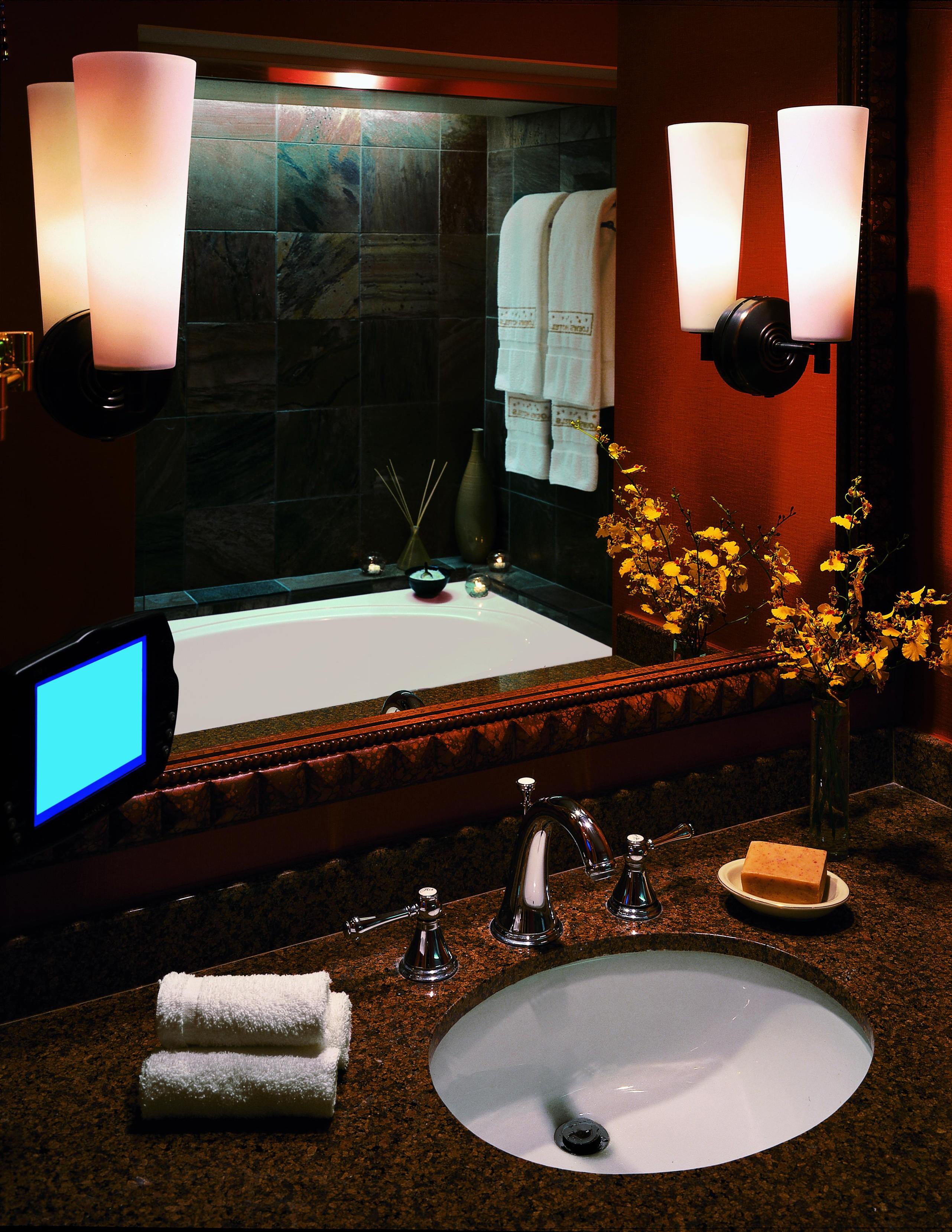 Loews Ventana Canyon Resort Τούσον Εξωτερικό φωτογραφία