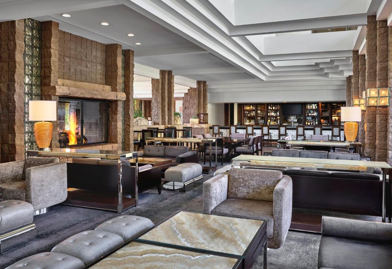 Loews Ventana Canyon Resort Τούσον Εξωτερικό φωτογραφία