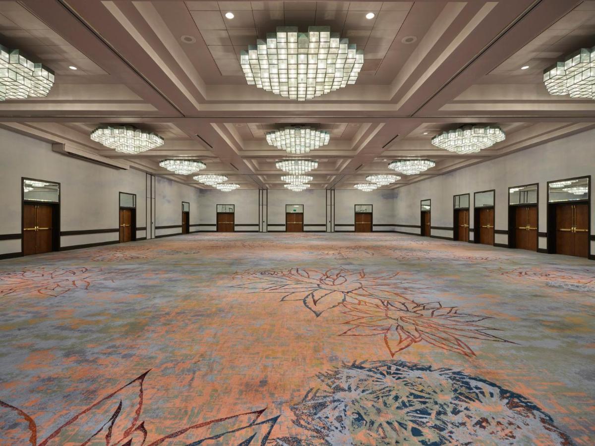 Loews Ventana Canyon Resort Τούσον Εξωτερικό φωτογραφία