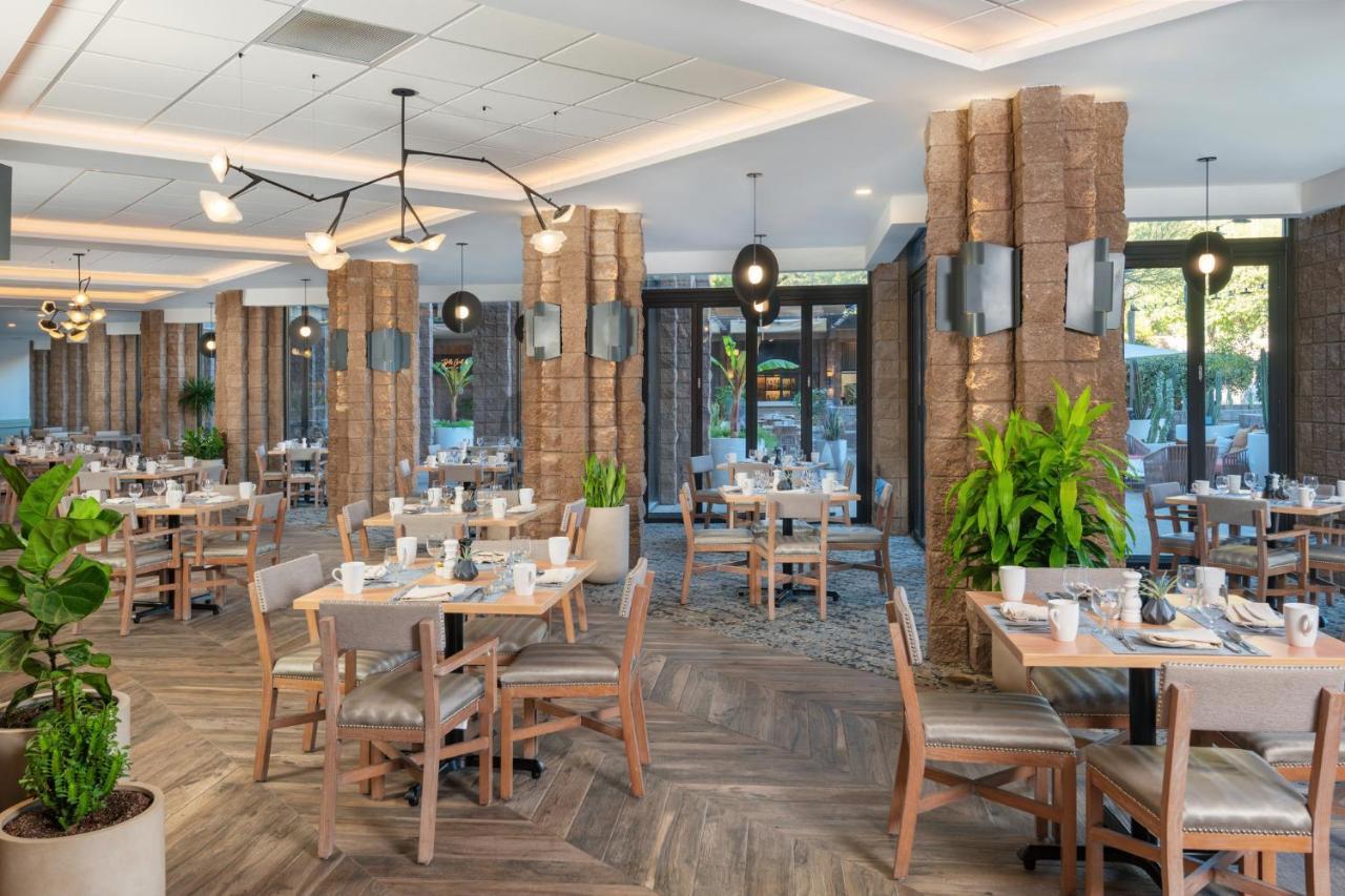 Loews Ventana Canyon Resort Τούσον Εξωτερικό φωτογραφία