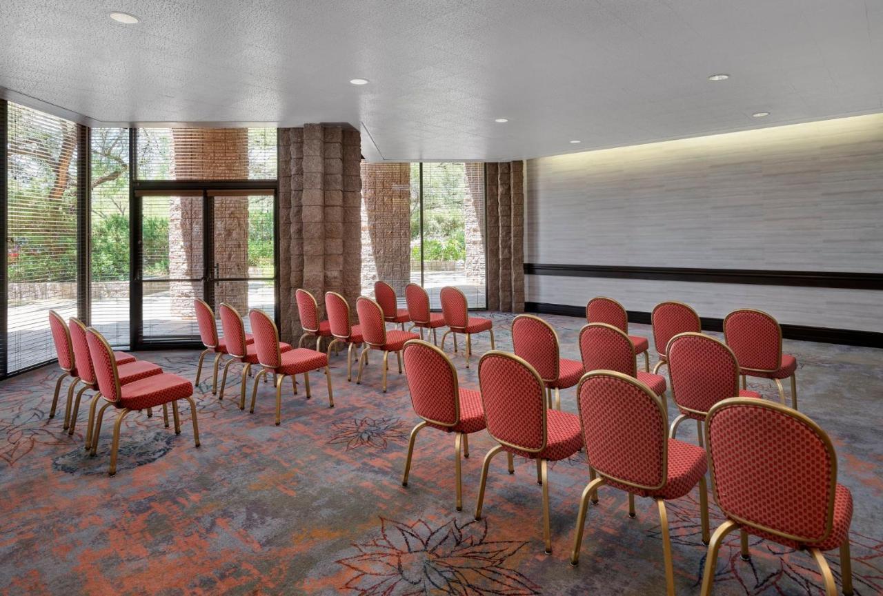 Loews Ventana Canyon Resort Τούσον Εξωτερικό φωτογραφία