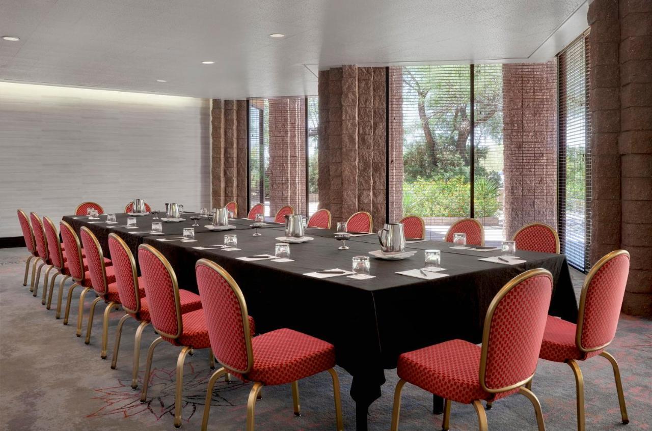 Loews Ventana Canyon Resort Τούσον Εξωτερικό φωτογραφία