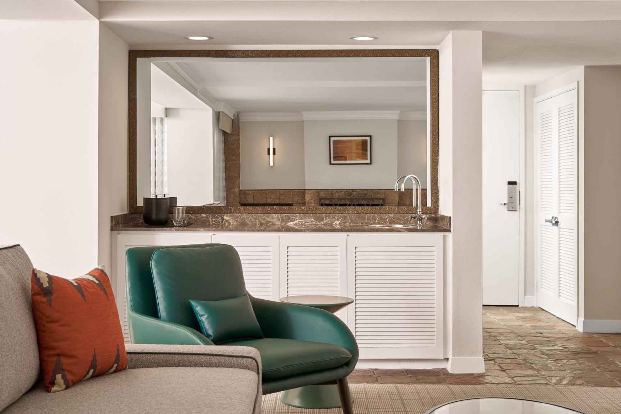 Loews Ventana Canyon Resort Τούσον Εξωτερικό φωτογραφία
