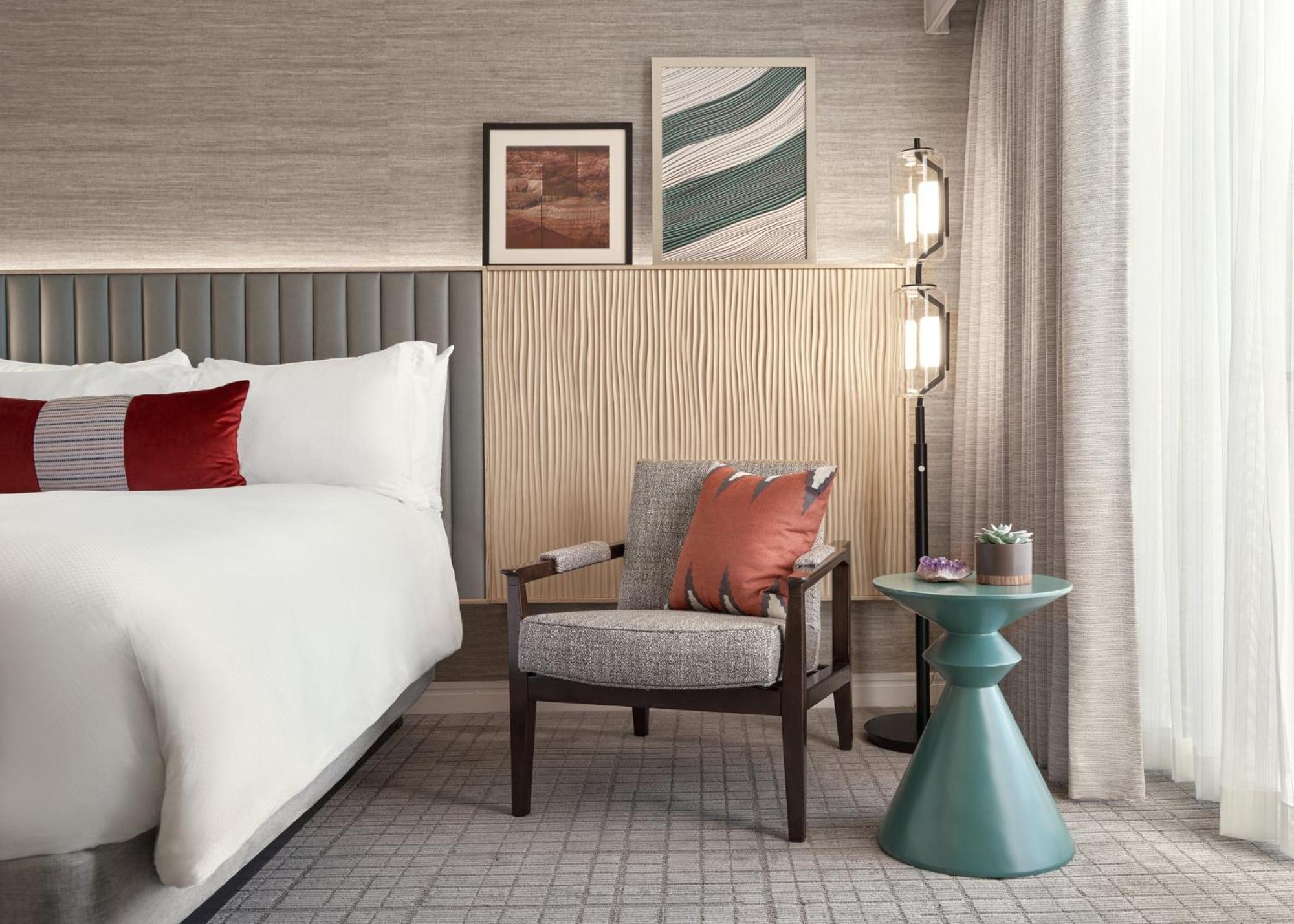 Loews Ventana Canyon Resort Τούσον Εξωτερικό φωτογραφία