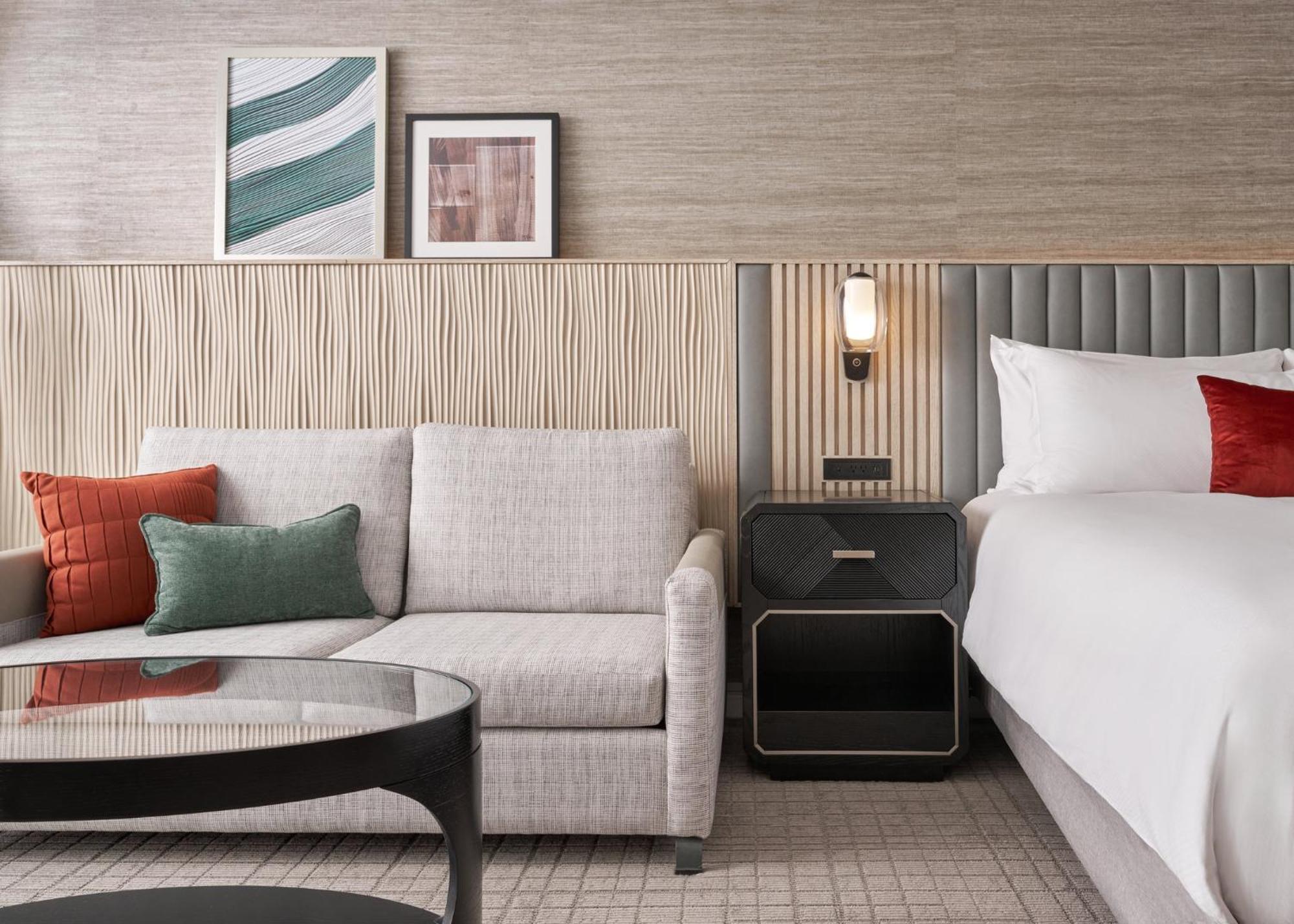 Loews Ventana Canyon Resort Τούσον Εξωτερικό φωτογραφία