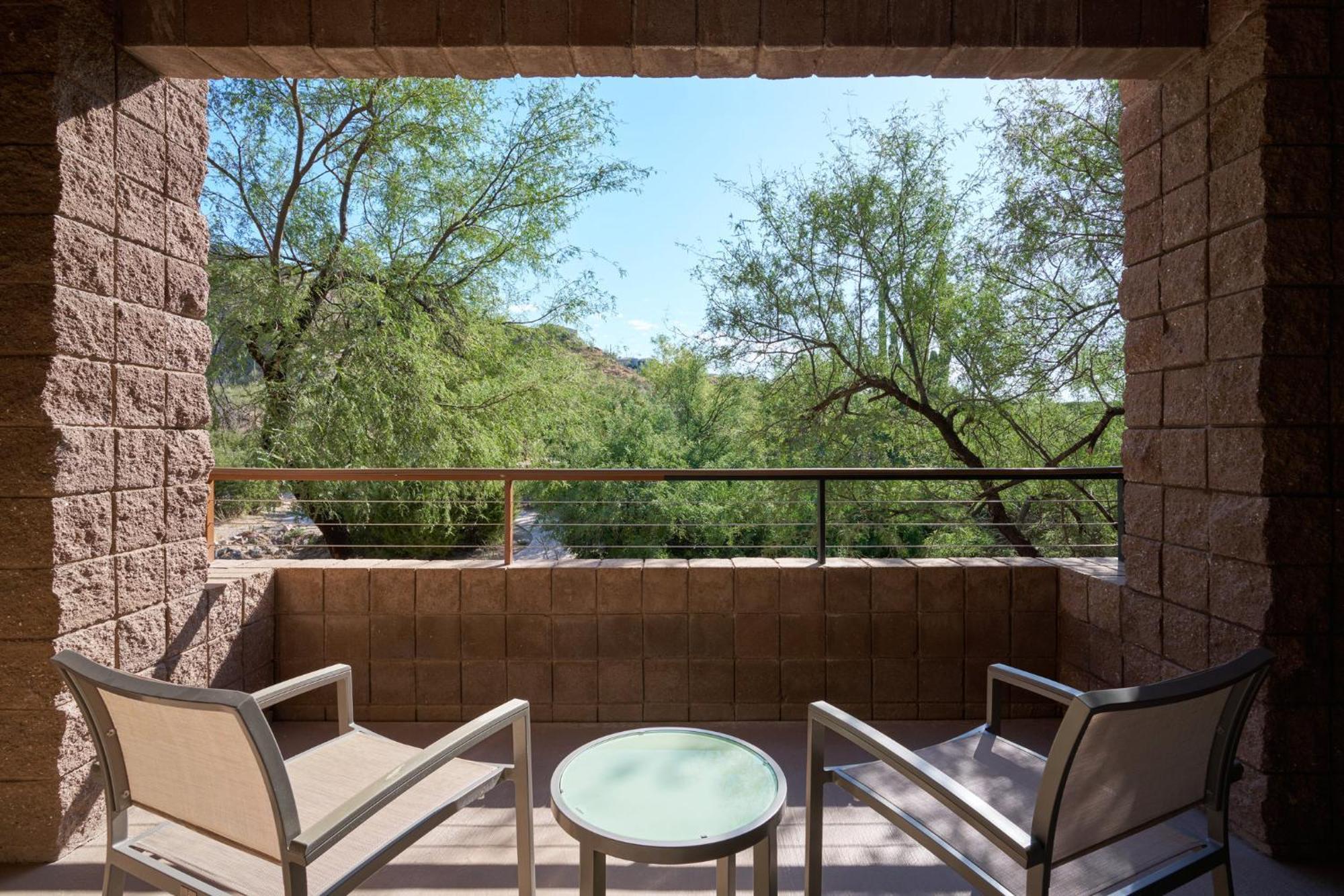 Loews Ventana Canyon Resort Τούσον Εξωτερικό φωτογραφία