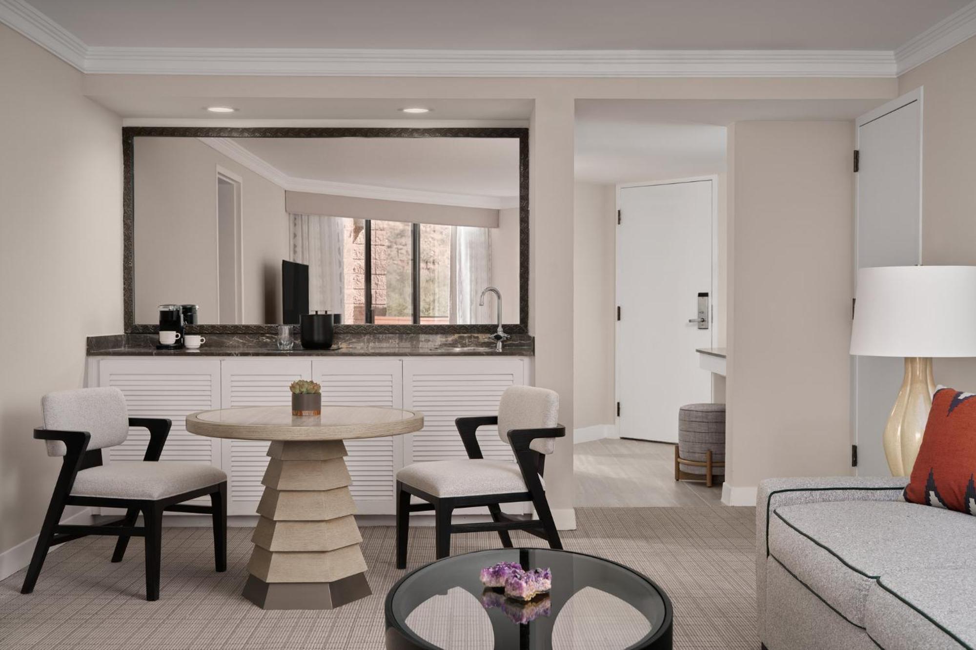 Loews Ventana Canyon Resort Τούσον Εξωτερικό φωτογραφία