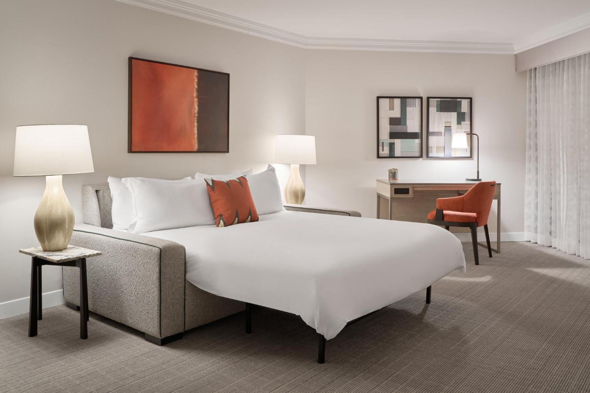 Loews Ventana Canyon Resort Τούσον Εξωτερικό φωτογραφία