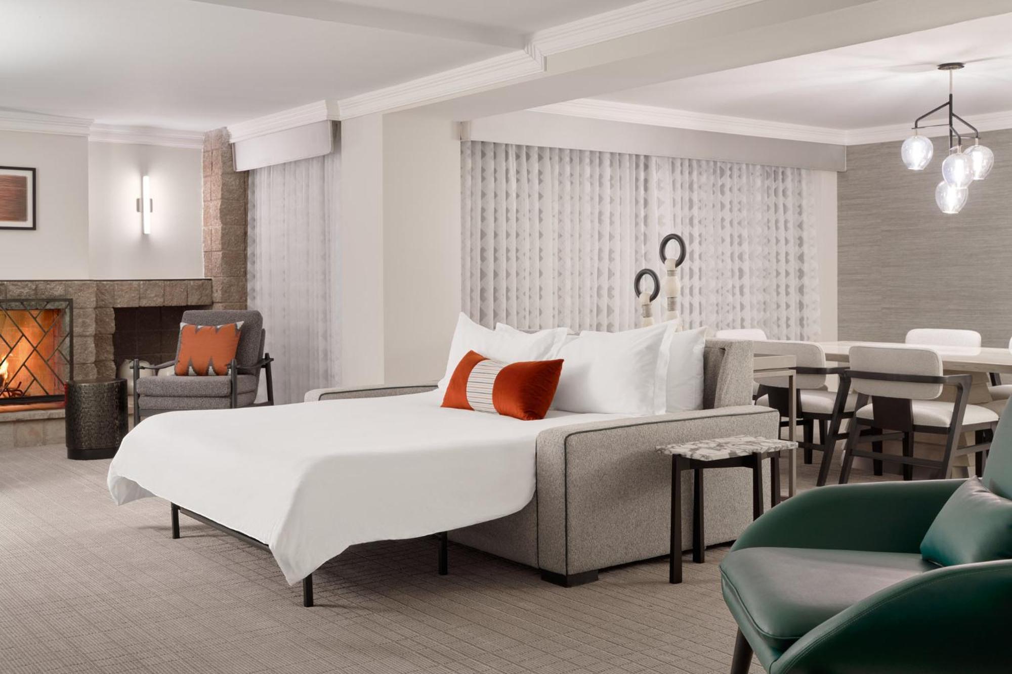 Loews Ventana Canyon Resort Τούσον Εξωτερικό φωτογραφία